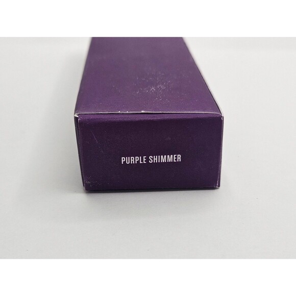 Younique Moodstruck Epic 4D Mascara Limited Edition Purple Shimmer New in Box - Picture 3 of 7